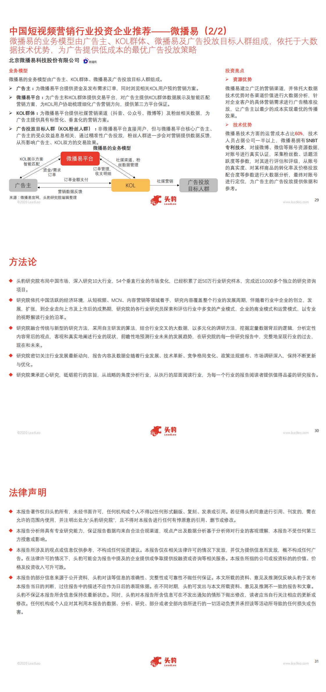 【头豹】2020年中国短视频营销行业概览_1.jpg
